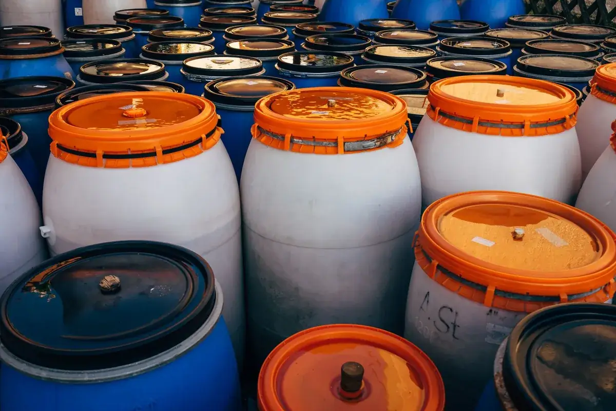 Hazmat Cleanup in Canton Valley, CT