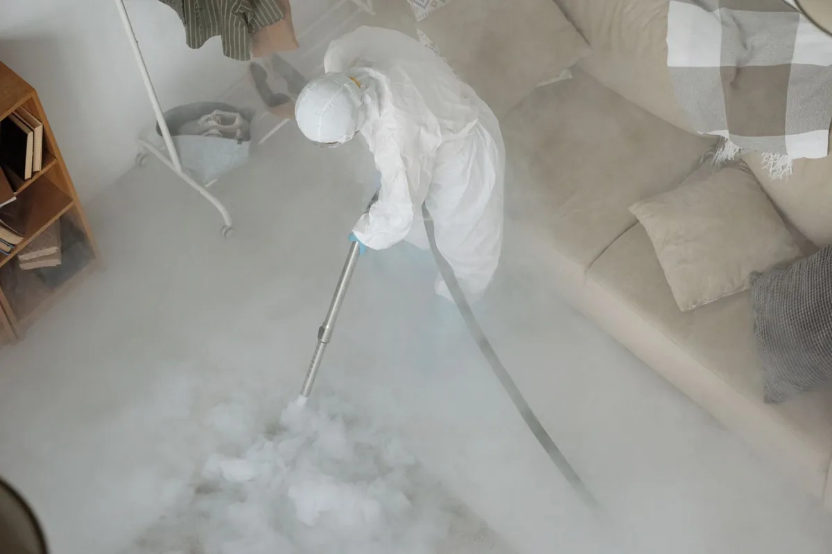 Biohazard Cleanup in Canton Valley, CT